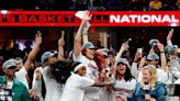 The State newspaper offering commemorative pages for Gamecocks’ 2024 national title win