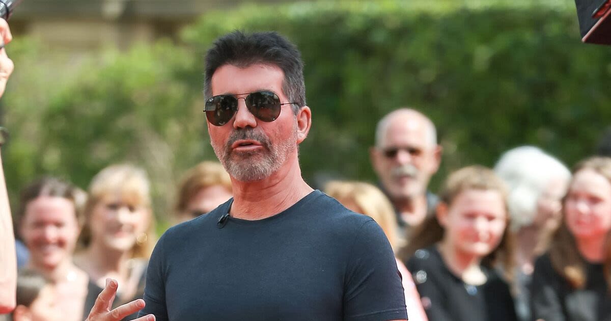 Simon Cowell 'had to go with his heart' as he addresses challenge in huge update