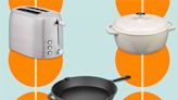 Amazon's Secret Storefront Dedicated to Budget-Friendly Essentials Is the Easiest Way to Refresh Your Kitchen Space