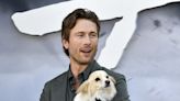 Glen Powell’s Dog Brisket: Everything We Know About the Pup He Brought to the ‘Twisters’ Premiere