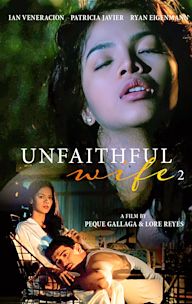 Unfaithful Wife 2: Sana'y huwag akong maligaw