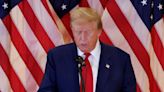 Trump califica el juicio de estafa orquestada por la Casa Blanca