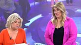 Una ex presentadora de Sálvame le roba el puestazo a Terelu en TVE: 'Me habéis prometido esto', y dijeron: 'Ah, la persona que te lo ha prometido ya no está'