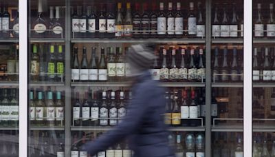 As LCBO strike deadline looms, nervous customers stock up