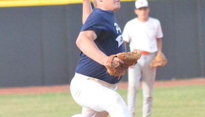 LEGION BASEBALL: Post 4 preps for another season