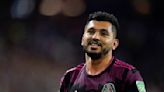 México forward Tecatito breaks leg, likely to miss World Cup