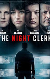 The Night Clerk