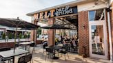 Melt Bar and Grilled sued over unpaid rent, water bills