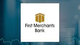 Voisard Asset Management Group Inc. Makes New Investment in First Merchants Co. (NASDAQ:FRME)