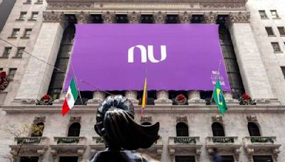 Utilidad de Nubank se duplicó en segundo trimestre y continúa su masivo crecimiento en América Latina