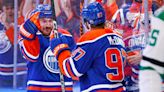 Oilers grind out win, clinch Stanley Cup Final berth