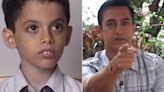 What Aamir Khan Said After Watching Darsheel Safary's First Audition For Taare Zameen Par