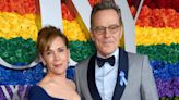 Bryan Cranston Opens Up About Marriage With Robin Dearden, Taking a Break From Acting (Exclusive)