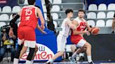 Alperen Sengun excels in limited FIBA minutes as Turkey crushes Iceland