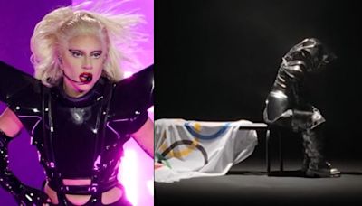 Lady Gaga invitée de la cérémonie des JO de Paris ? Un teaser énigmatique affole les fans