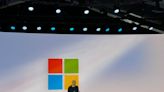 Microsoft will build AI into new laptops, firing shot at Apple