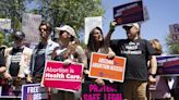 Arizona Can Repeal Abortion Ban After Shocking Defection