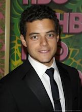 Rami Malek