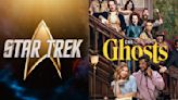 ‘Star Trek,’ ‘Ghosts’ Set For Master Classes at Banff Festival (EXCLUSIVE)