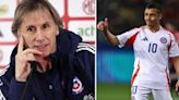 Exmundialista chileno acusó a Ricardo Gareca de tener preferencias: fue permisivo con Alexis Sánchez, pero no liberó a jugador de Huachipato