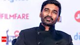 Dhanush to join hands with 'Por Thozhil' director Vignesh Raja | Tamil Movie News - Times of India