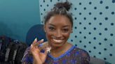 Who Gave Simone Biles GOAT Necklace? Pendant Goes Viral After Gymnastics Queen Breaks 120-Year-Old Record With 6th Olympic Gold...