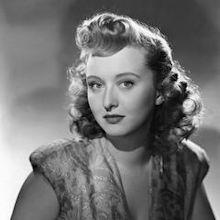 Celeste Holm