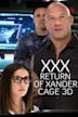 XXx: The Return of Xander Cage