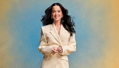 Katy Perry Excited About Next Album: ‘It’s Very Bright and Joyful and Fun’