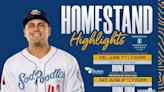 Amarillo Sod Poodles to begin highlighted homestand featuring promos June 4