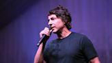 ‘I have nothing against moms’: Comedian Arj Barker defends move that’s caused controversy in Australia