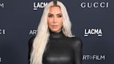 Kim Kardashian Has a 'Fantasy' About Marrying for the Fourth Time