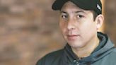Culture conversation with Tommy Orange