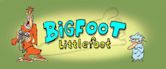 Bigfoot Littlefoot