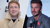 Joe Lycett Shreds £10K In Livestream After David Beckham Fails To Pull Out Of Qatar Ambassador Role