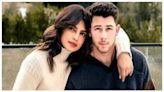 Priyanka Chopra posts a sweet husband appreciation post for Nick Jonas as he kick-starts a new project: 'The universe keeps us in sync...' - Times of India