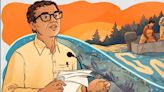 Google Doodle recognizes Native American activist Hank Adams - UPI.com