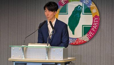 藍修法若過「罷免難度提高30％以上」 吳崢：立委成史前巨獸