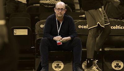 Jeff Van Gundy thankful to Celtics for giving him a 'lifeline' after ESPN firing: "I was not in a great place"