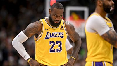 NBA》湖人LeBron James今日數據！「詹皇」打超過20年還能維持顛峰的秘訣？創下或是正追逐哪些紀錄？