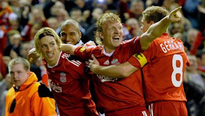 'If I can help, I will' - Liverpool cult hero open to Anfield return under Arne Slot