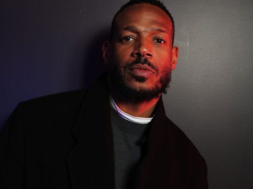 Marlon Wayans Speaks Honestly about His Depression