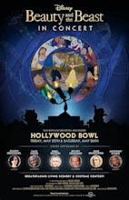 Beauty and the Beast in Concert at the Hollywood Bowl (Video 2018) - IMDb