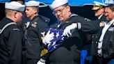 Pearl Harbor sailor finally laid to rest at Arcola cemetery