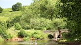 The gorgeous hidden places where you can go wild swimming in Wales