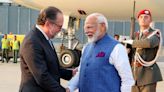 India-Austria friendship to get stronger in times to come, says PM Modi as he meets Austrian Chancellor