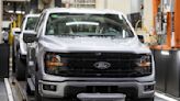 Ford tops Q1 earnings expectations, sees full-year profit 'tracking to high-end' of guidance