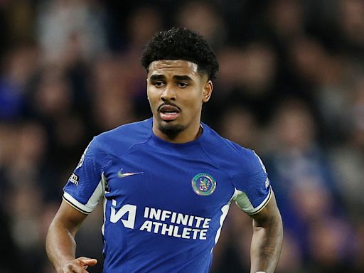 Chelsea confirm double transfer exit as Ian Maatsen seals Aston Villa move