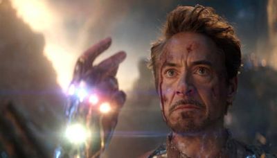 Robert Downey Jr. regresará a Marvel en el nuevo filme de Avengers