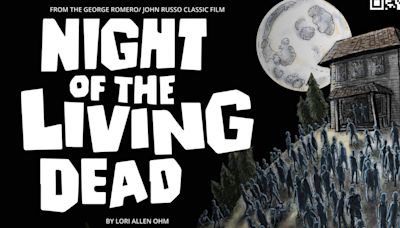 Original NIGHT OF THE LIVING DEAD Actress Kyra Schon Joins BrooklynONE Productions Adaptation